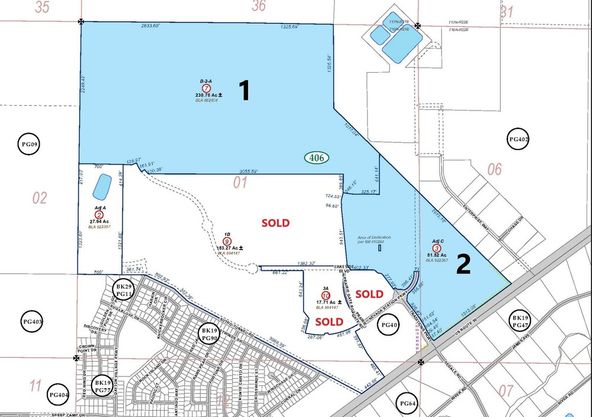 Enterprise Way & US Highway 50, Dayton, NV 89403